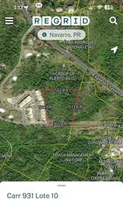 GURABO PR Property