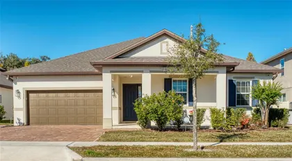 WINTER GARDEN FL Home