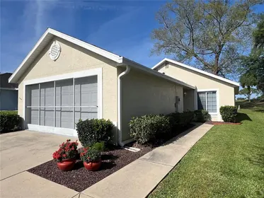 OCALA FL Home