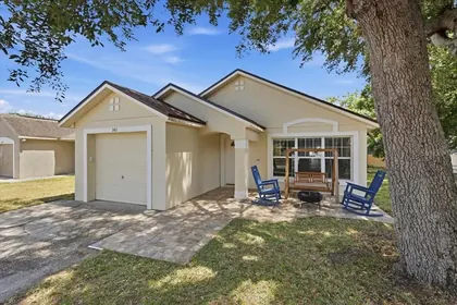 WINTER GARDEN FL Home