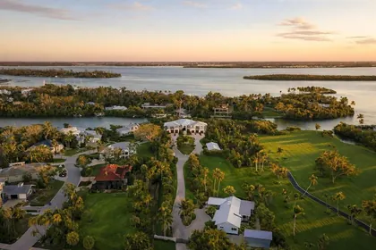 LONGBOAT KEY FL Home