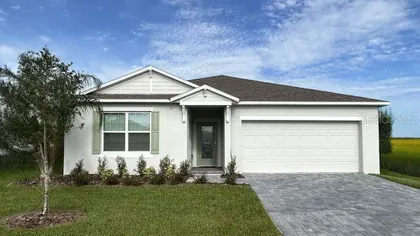 POINCIANA FL Home