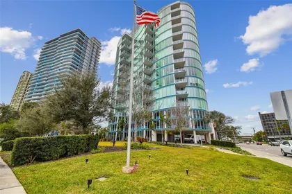 TAMPA FL Home
