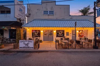 TARPON SPRINGS FL Home