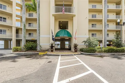 ST PETERSBURG FL Home