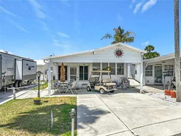 CLERMONT FL Home