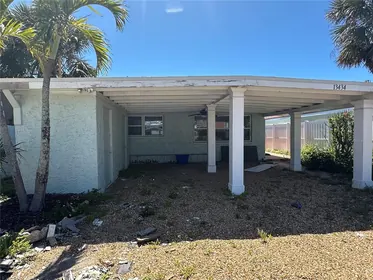 MADEIRA BEACH FL Home