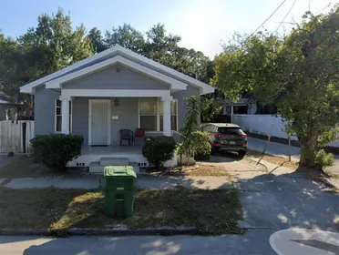 TAMPA FL Home