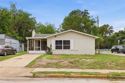 LEESBURG FL Home