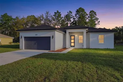 DUNNELLON FL Home