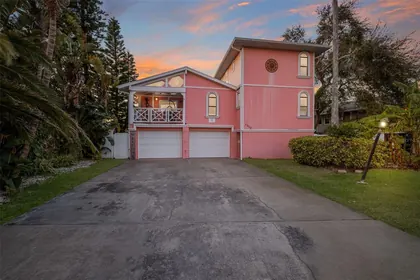 INDIAN ROCKS BEACH FL Home
