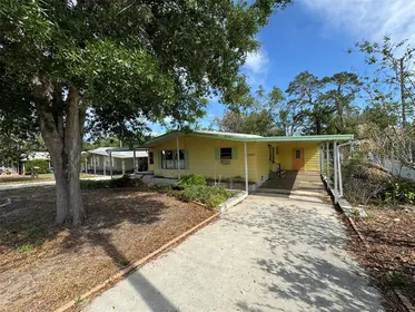 BROOKSVILLE FL Home
