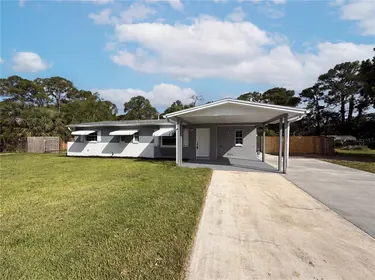 ROCKLEDGE FL Home