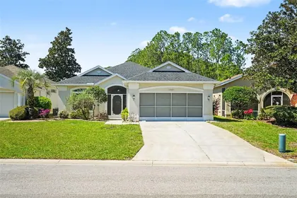 WEEKI WACHEE FL Home