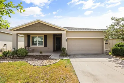 DAVENPORT FL Home
