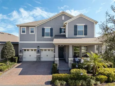 WINTER GARDEN FL Home