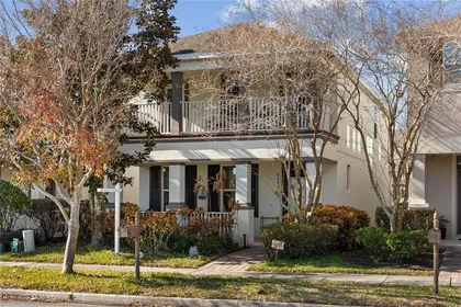 WINDERMERE FL Home
