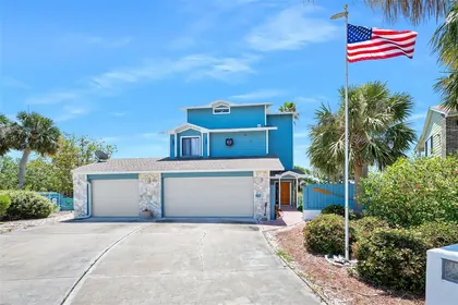 PONCE INLET FL Home