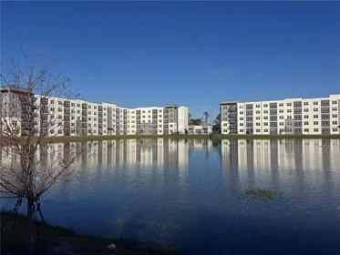ORLANDO FL Home