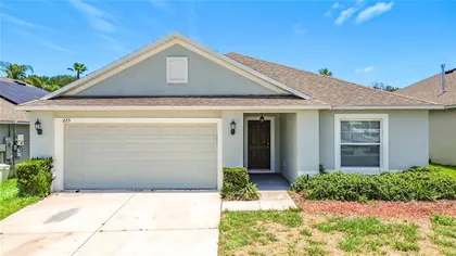DAVENPORT FL Home