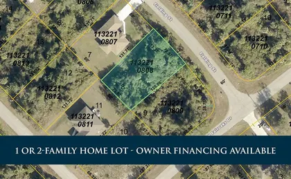 NORTH PORT FL Property