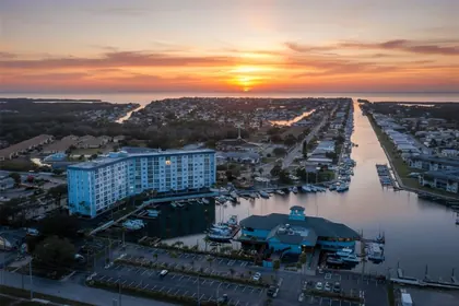 NEW PORT RICHEY FL Home