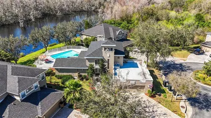 TAMPA FL Home