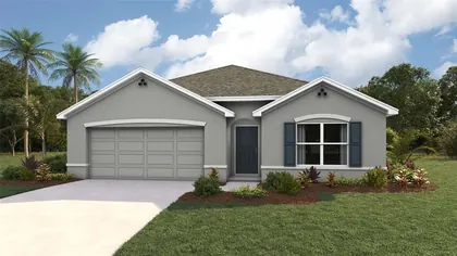 BELLEVIEW FL Home