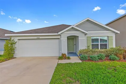 ZEPHYRHILLS FL Home