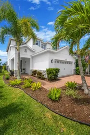 APOLLO BEACH FL Home