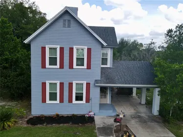 UMATILLA FL Property
