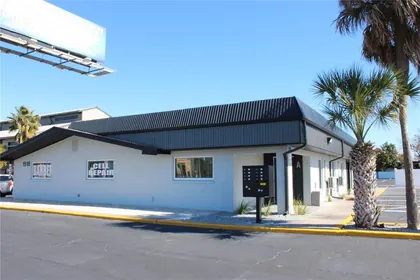 HOLIDAY FL Rental