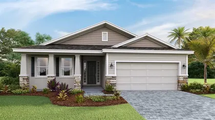 LAKEWOOD RANCH FL Home