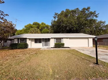 OCALA FL Home