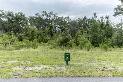 OXFORD FL Property