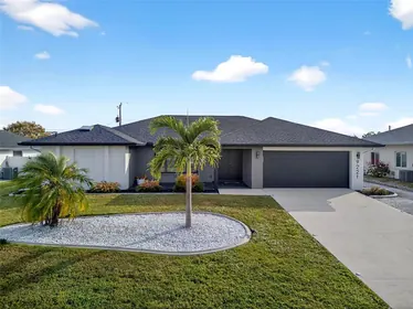 ENGLEWOOD FL Home