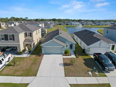 BRADENTON FL Home