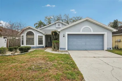 BRANDON FL Home