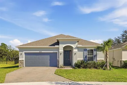 DELAND FL Home