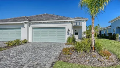 VENICE FL Home