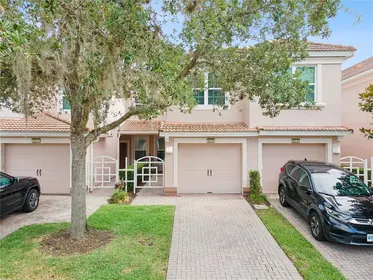 DAVENPORT FL Home