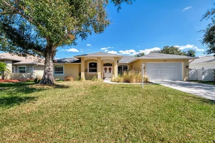 OSPREY FL Home