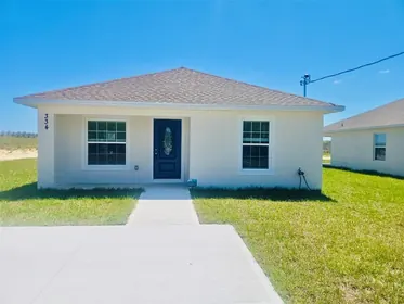 BABSON PARK FL Home