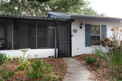ST PETERSBURG FL Home
