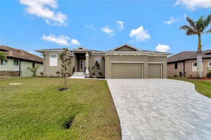 PORT CHARLOTTE FL Home