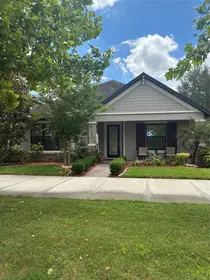 ODESSA FL Home