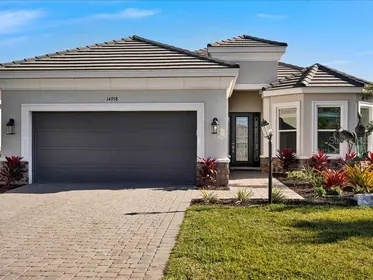 BRADENTON FL Home