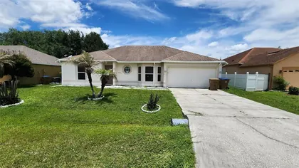 KISSIMMEE FL Home