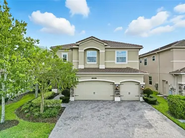 WESLEY CHAPEL FL Home