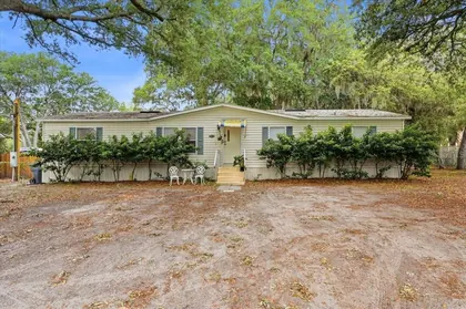 MULBERRY FL Home